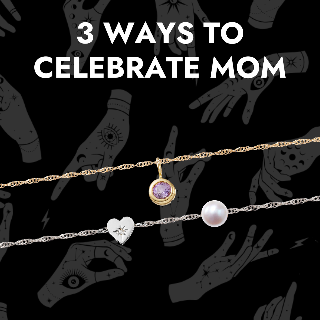3 Ways To Get Zapped With Mom