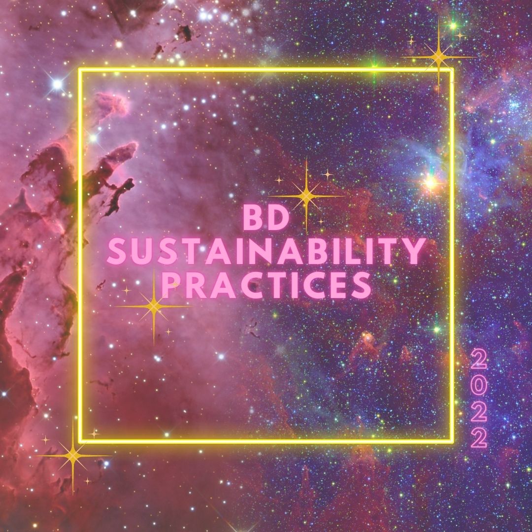 BD Sustainability Practices