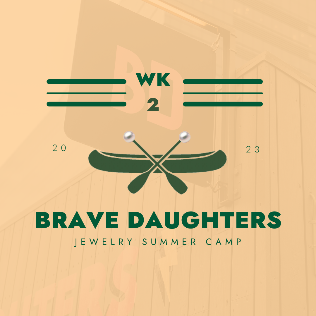You're Charming - BD Jewelry Summer Camp