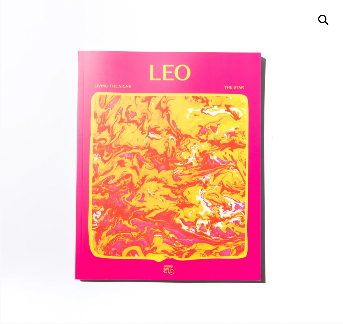Leo Astrology Workbook