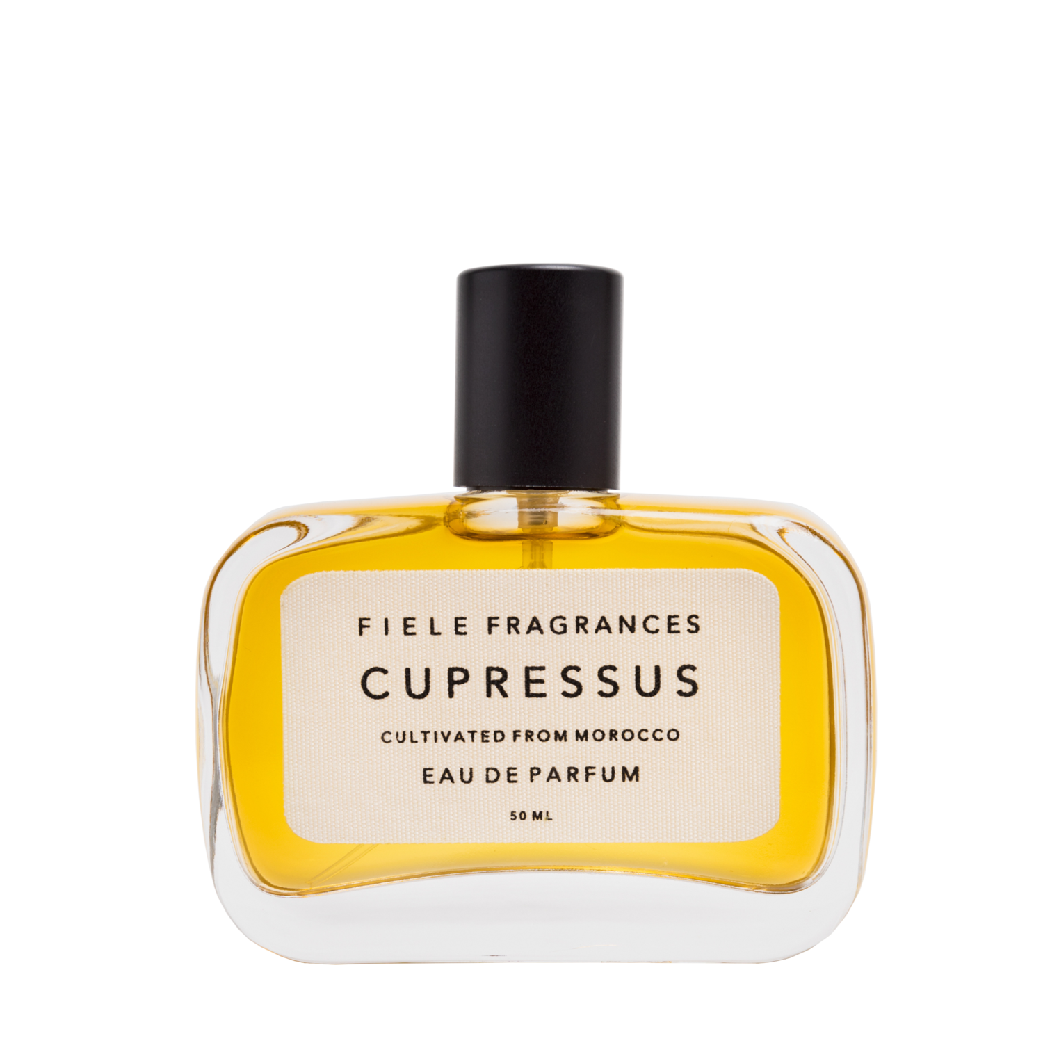 Cupressus Eau De Parfum